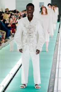Gucci spring-summer 2020 collection