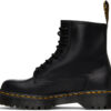 Black 1460 Bex Boots