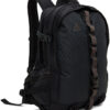 Black ACG Karst Backpack