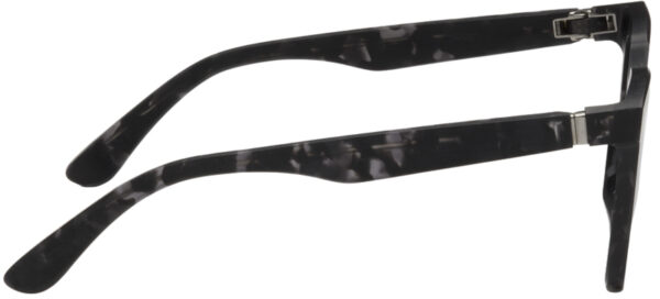 Black & Grey MYKITA Edition MMRAW008 Sunglasses 1