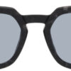 Black & Grey MYKITA Edition MMRAW008 Sunglasses
