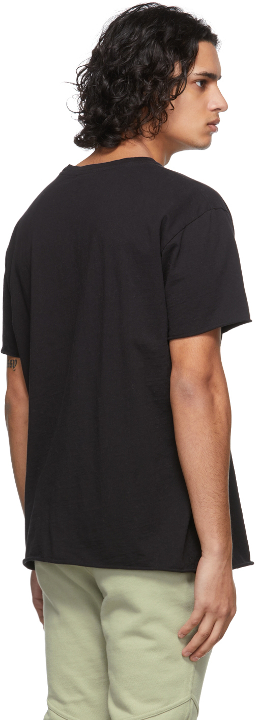 Black Anti-Expo T-Shirt 2