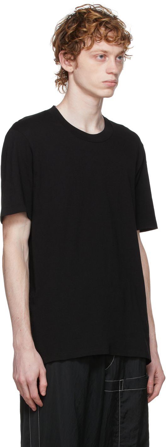 Black Carryover T-Shirt 1