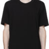 Black Carryover T-Shirt