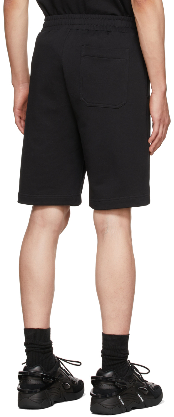 Black Core Shorts 2