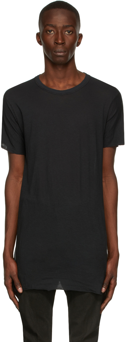 Black Jersey TS1.1 T-Shirt