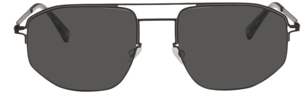 Black MYKITA Edition MMCRAFT017 Sunglasses