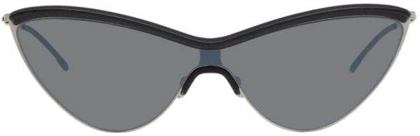 Black MYKITA Edition MMECHO002 Sunglasses