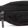 Black Parisnyc Belt Bag