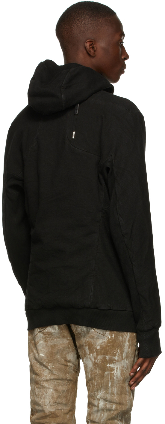 Black Zipper 22.3 Jacket 2