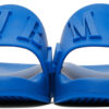 Blue Pool Logo Slides