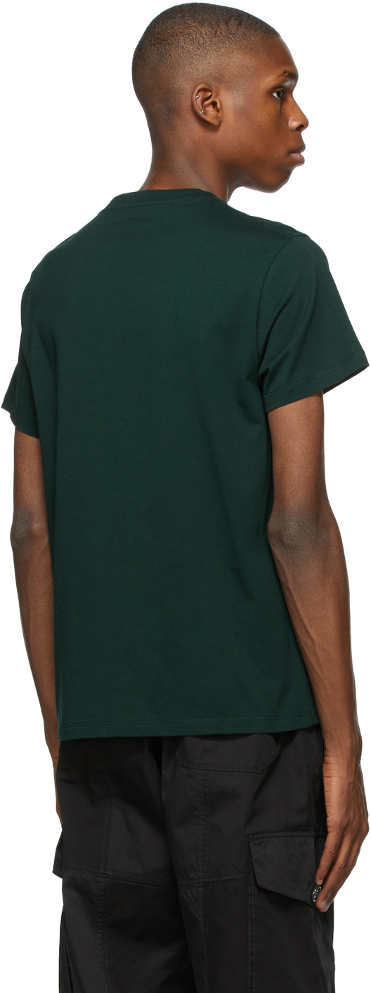 Green Anagram T-Shirt 2