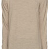 Grey LS1 Long Sleeve T-Shirt