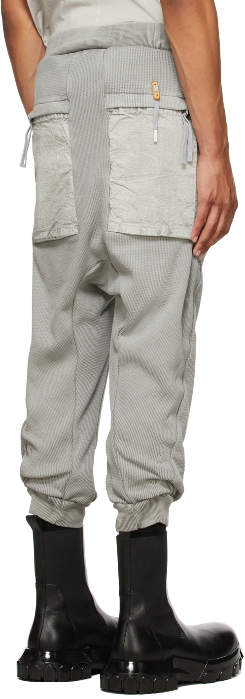 Grey P18.1 Lounge Pants 2