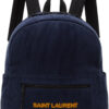 Navy Nuxx Backpack