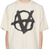 Off-White Double Anarchy T-Shirt