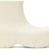 Off-White Puddle Chelsea Boots