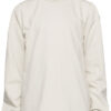 Off-White Short Crewneck Sweatshirt