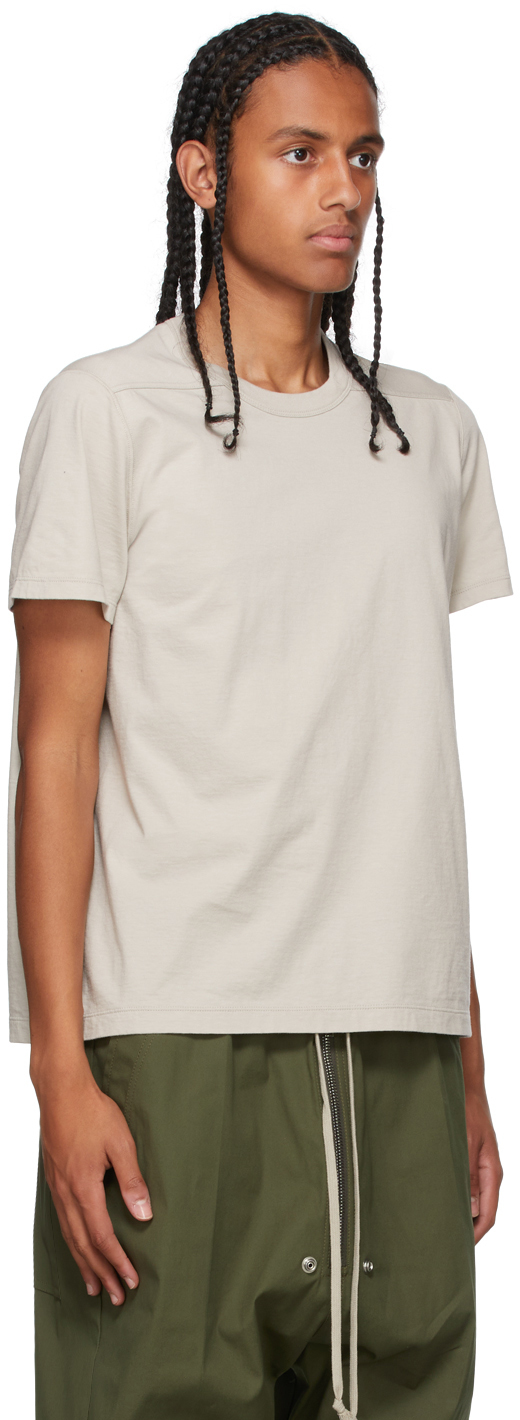 Off-White Short Level T-Shirt 1