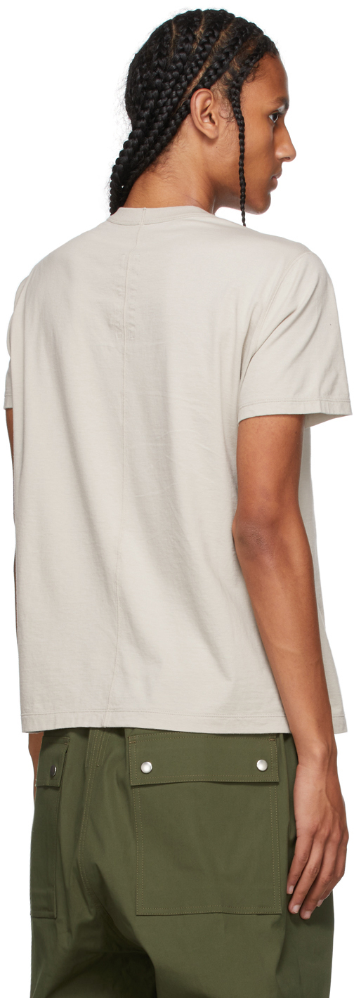 Off-White Short Level T-Shirt 2