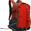 Red ACG Karst Backpack