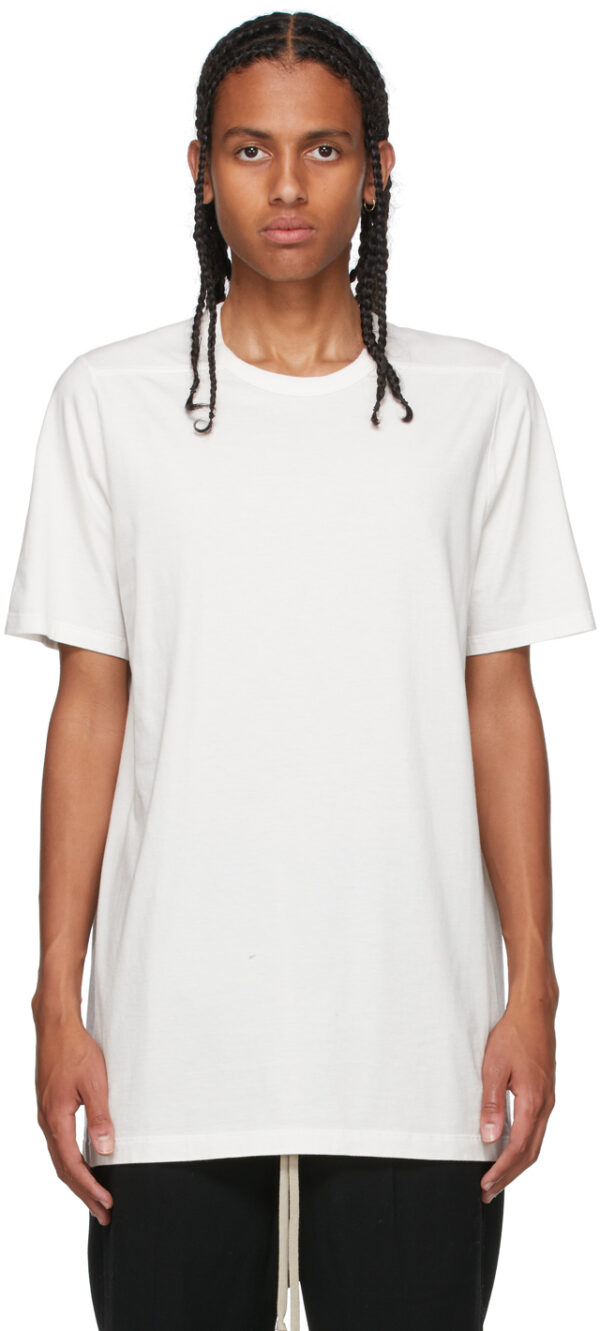 White Level T-Shirt