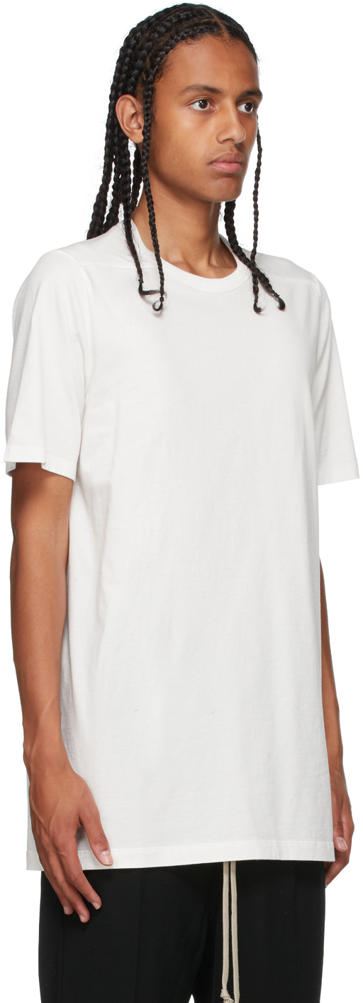 White Level T-Shirt 1