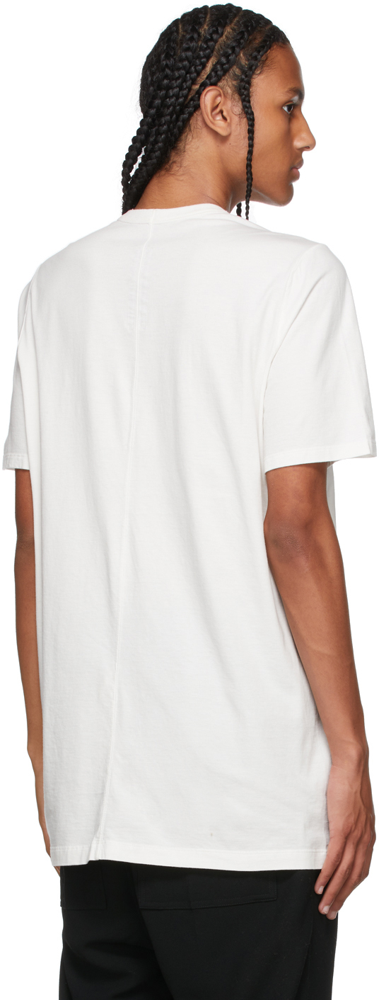White Level T-Shirt 2
