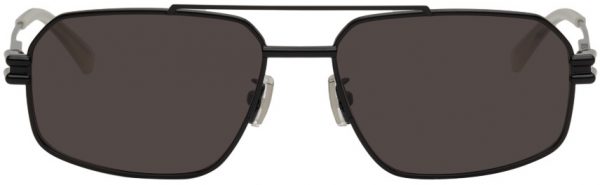 Black BV1128S Sunglasses