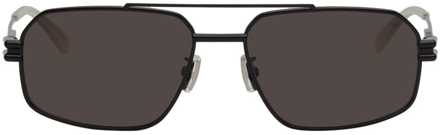 Black BV1128S Sunglasses