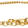 Gold Opyum Bracelet