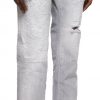 Grey Cool Guy Jeans