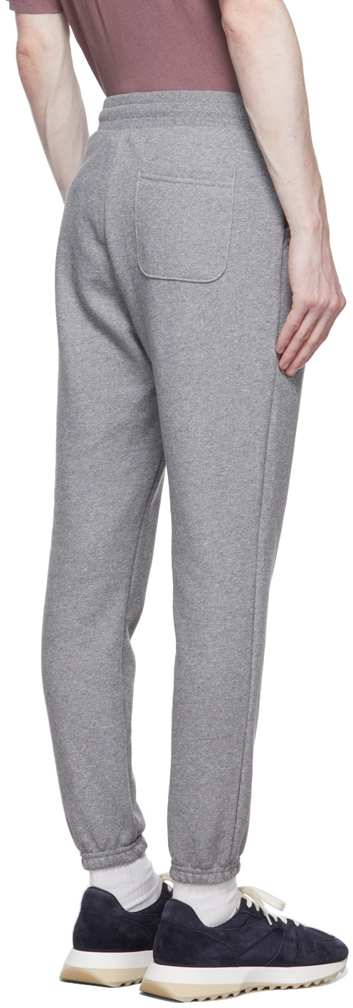 Grey LA Lounge Pants 2