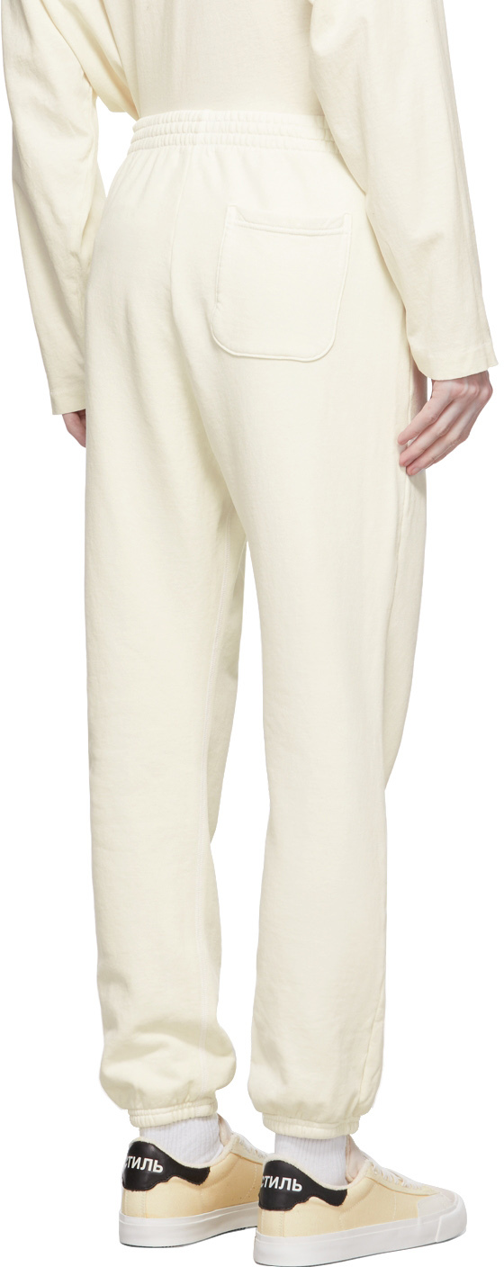 Off-White Interval Lounge Pants 2