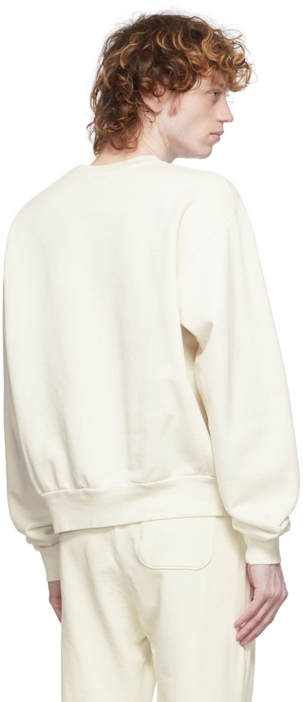 Off-White Interval Sweatshirt 2