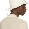 Off-White ‘Le Bob Gadjo’ Bucket Hat