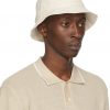 Off-White ‘Le Bob Gadjo’ Bucket Hat