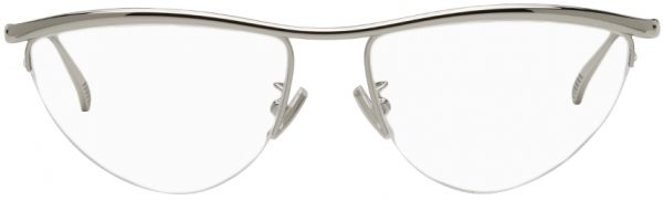 Silver Line Glasses
