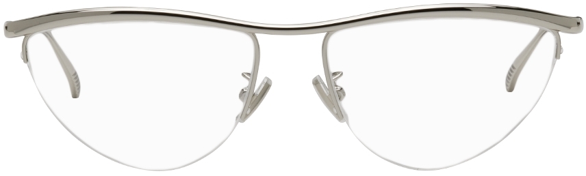 Silver Line Glasses