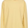 Yellow University Long Sleeve T-Shirt